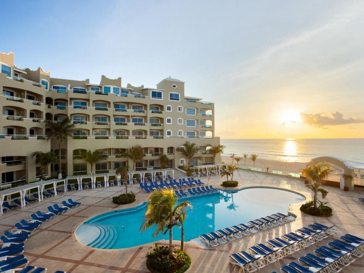 Panama Jack Resort Cancun - Cancun | STSVacations